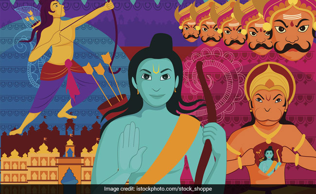 Happy Dussehra 2019: Vijaya Dashami Wishes For Your Friends And Family