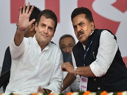 Ahead Of Polls, Congress Faces Revolt In Maharashtra, Haryana: 10 Points Ahead Of Polls, Congress Faces Revolt In Maharashtra, Haryana: 10 Points