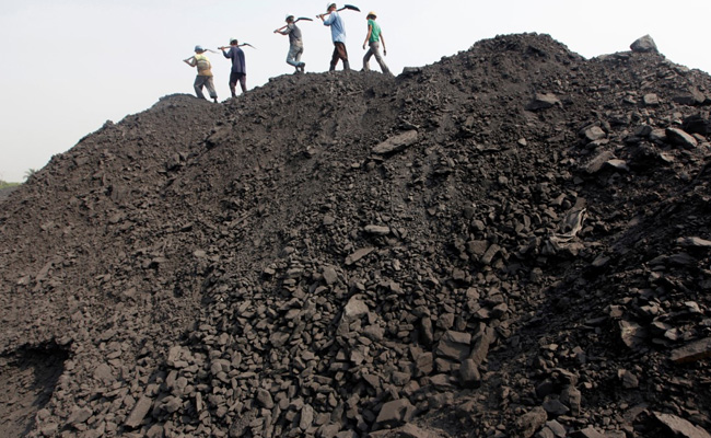 Flooding At Large Coal India Mine To Halt Output For A Month