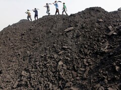 चालू वित्त वर्ष में अबतक कोयला उत्पादन 12.29% बढ़कर 66.43 करोड़ टन हुआ