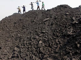 चालू वित्त वर्ष में अबतक कोयला उत्पादन 12.29% बढ़कर 66.43 करोड़ टन हुआ