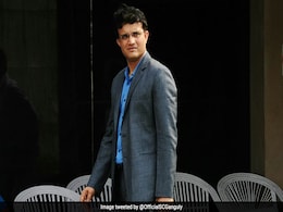 सौरव गांगुली बने BCCI अध्यक्ष तो इस बॉलीवुड एक्टर ने किया सवाल, कहा- रवि शास्त्री को कब निकाल रहे हो... सौरव गांगुली बने BCCI अध्यक्ष तो इस बॉलीवुड एक्टर ने किया सवाल, कहा- रवि शास्त्री को कब निकाल रहे हो...