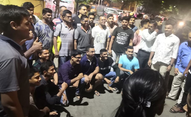 Top Court To Hear Case For Mumbai's Aarey Trees Today, Activists Get Bail