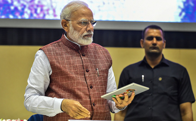 PM CARES "Not A Government Fund", Prime Minister's Office Tells High Court