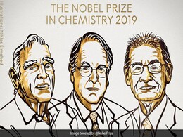 जॉन बी. गुडइनफ, एम. स्टैनली विटिंघम और अकीरा योशिनो को मिला Chemistry का Nobel Prize जॉन बी. गुडइनफ, एम. स्टैनली विटिंघम और अकीरा योशिनो को मिला Chemistry का Nobel Prize