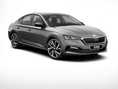 2020 Skoda Octavia Leaked Ahead Of Global Reveal In November