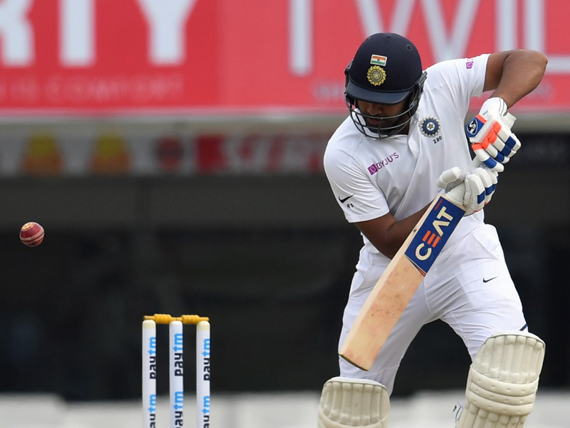 IND vs SA 3rd Test:  मौसम की मार से पहले रोहित, रहाणे और भारतीय बॉलरों का जलवा
