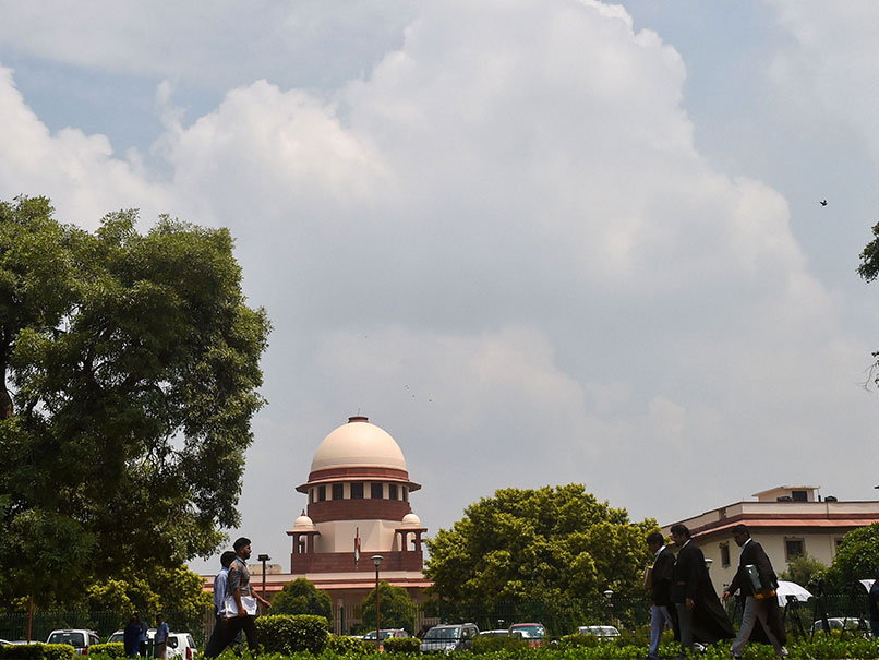 SSC CGL 2017 Result: Fresh Plea In Supreme Court Seeks Stay On Issuing Joining Letters