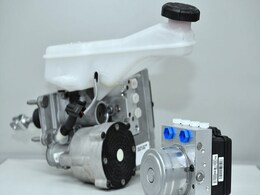 Hyundai Mobis Develops New Brake System For Autonomous Cars Hyundai Mobis Develops New Brake System For Autonomous Cars