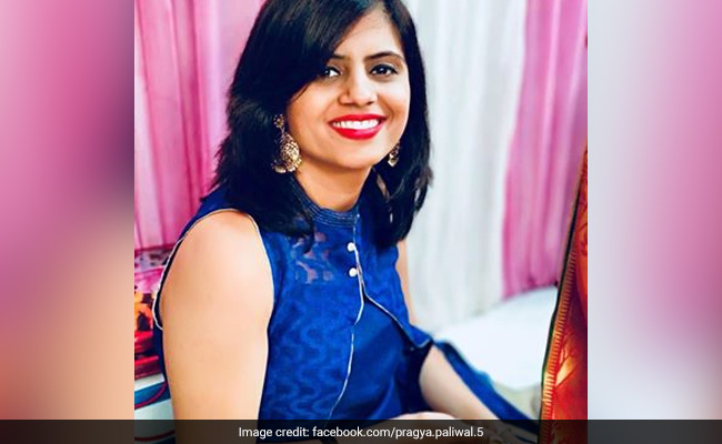 Madhya Pradesh Techie's Body Brought From Thailand With Government Help