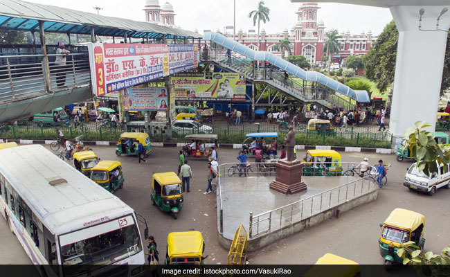 Amid Pandemic, Lucknow, Delhi Face Most Danger From An "Everyday Killer": Report