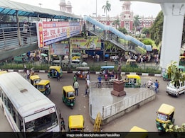 Amid Pandemic, Lucknow, Delhi Face Most Danger From An "Everyday Killer": Report Amid Pandemic, Lucknow, Delhi Face Most Danger From An "Everyday Killer": Report