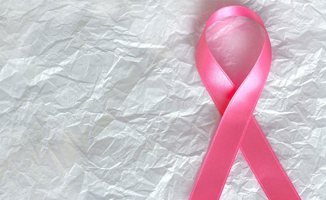 Breast Cancer Awareness Month: 7 Pink Choices To Show Your Support In