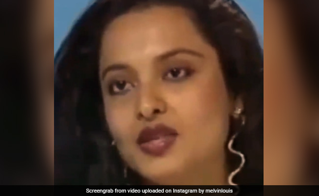 Viral Video: रेखा ने 80 के दशक में गाया था ये बेहतरीन गाना, अब वायरल हो रहा है वीडियो