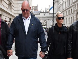 "Sorry Not Enough": Parents Of British Teen Killed In Crash In Search Of Justice "Sorry Not Enough": Parents Of British Teen Killed In Crash In Search Of Justice