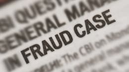 Man Loses Rs 50,000 After Message From Person Posing As Senior Official
