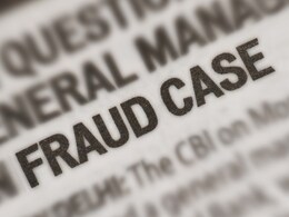 Son Of Former Rajya Sabha MP Arrested For Defrauding Property Dealer Son Of Former Rajya Sabha MP Arrested For Defrauding Property Dealer