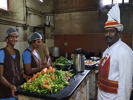 Indian Coffee House Recruits Women For First Time In Its 61-Year History Indian Coffee House Recruits Women For First Time In Its 61-Year History