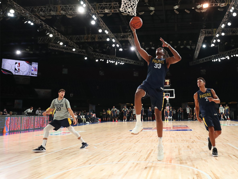 NBA India Games 2019: India Ready To Host First-Ever NBA Game Featuring Indiana Pacers-Sacramento Kings