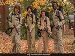 Netflix Announces Fourth Season Of <I>Stranger Things</I>: 'We're Not In Hawkins Anymore' Netflix Announces Fourth Season Of <I>Stranger Things</I>: 'We're Not In Hawkins Anymore'