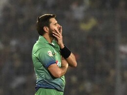 English Cricketer Trolls Shahid Afridi's Achievement, Faces Backlash From Pakistan Fans English Cricketer Trolls Shahid Afridi's Achievement, Faces Backlash From Pakistan Fans