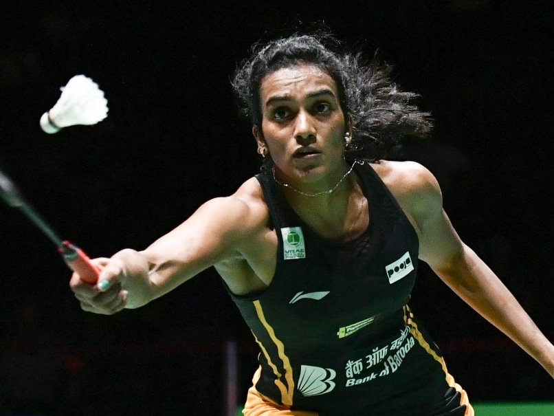 French Open: PV Sindhu, Subhankar Dey Enter Second Round