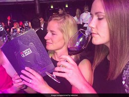 England Cricketer Nat Scivers Announces Engagement With Teammate Katherine Brunt England Cricketer Nat Scivers Announces Engagement With Teammate Katherine Brunt