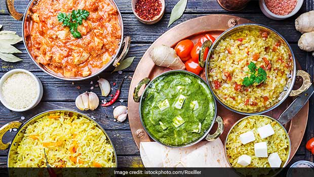 Diwali 2025: A Fully Planned Diwali Menu With Yummy Vegetarian Recipes