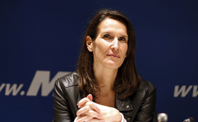 Belgium To Get Its First Woman Prime Minister