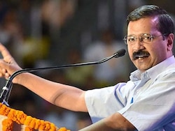 Arvind Kejriwal Asks Bengal's Deleted Voters To Back Trinamool, Defeat BJP
