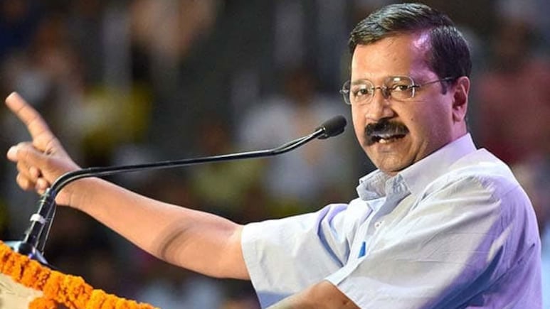 Arvind Kejriwal Asks Bengal's Deleted Voters To Back Trinamool, Defeat BJP