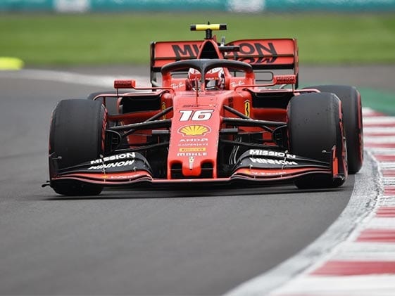 Ferrari Plans To Be In Top 6 For The Rest Of 2020 F1 Season 