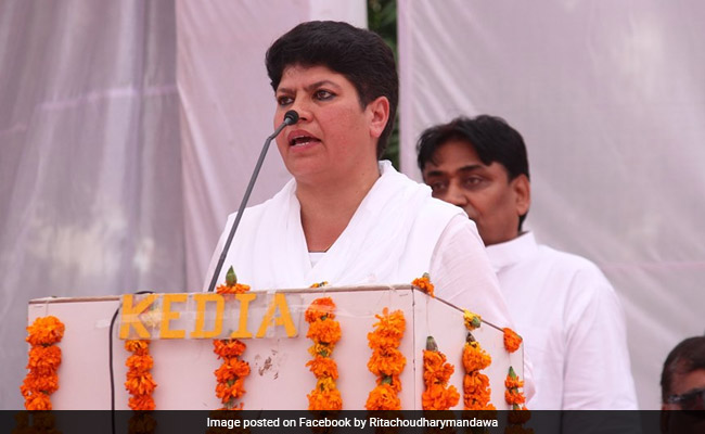 Congress Gains One More Seat In Rajasthan Assembly After Win In Mandawa