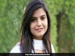 पाकिस्तान में हुई हिंदू मेडिकल छात्रा की मौत की रिपोर्ट में खुलासा, पंखे पर लटकाने से पहले हुआ था रेप... पाकिस्तान में हुई हिंदू मेडिकल छात्रा की मौत की रिपोर्ट में खुलासा, पंखे पर लटकाने से पहले हुआ था रेप...