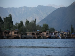 Jal Jeevan Mission Completed In Srinagar, Smart Water Meters Soon: Report Jal Jeevan Mission Completed In Srinagar, Smart Water Meters Soon: Report