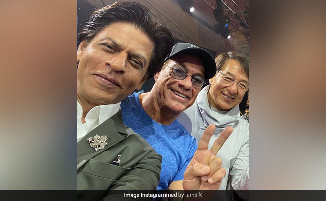 बॉलीवुड एक्टर ने शाहरुख खान पर कसा तंज, कहा- एक जमाना था जब लोग इनके पीछे भागते थे, लेकिन अब...