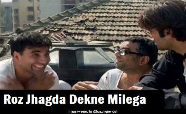 Bigg Boss 13 के पहले एपिसोड पर आया फैंस का रिएक्शन, कहा- रोज झगड़ा देखने को मिलेगा; Memes हुए वायरल