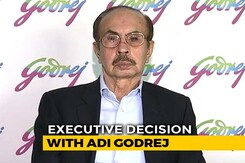 Corporate Tax Cuts Have Positive Impact Only On Some Of Our Companies: Adi Godrej Corporate Tax Cuts Have Positive Impact Only On Some Of Our Companies: Adi Godrej