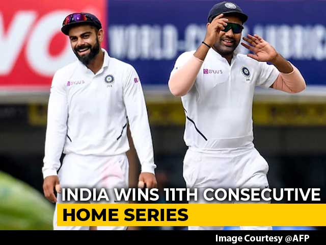 Virat Kohli Best Captain But Not Tested Much By South Africa, Say Experts