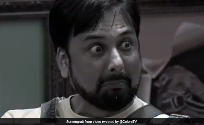 <i>Bigg Boss 13</i> Written Update October 29, 2019: Siddharth Dey Gets Evicted From The Show