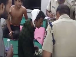 Maharashtra BJP Corporator, Family Members Shot Dead At Home: Police Maharashtra BJP Corporator, Family Members Shot Dead At Home: Police