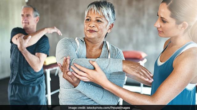 RA patients should follow an anti-inflammatory diet with more fruits and vegetables