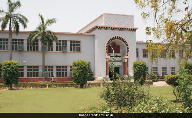 AMU's Maulana Azad Library Receives ISO Certification
