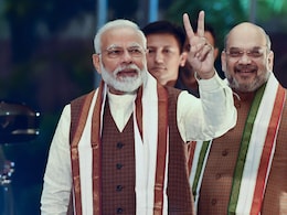 NDTV Exclusive - "Foreign Policy Has A Spine Now": Amit Shah Compares Tenures Of PM Modi, Nehru NDTV Exclusive - "Foreign Policy Has A Spine Now": Amit Shah Compares Tenures Of PM Modi, Nehru