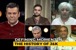 J&K, Ladakh Officially New Union Territories: New Dawn Or Ill-Planned Move? J&K, Ladakh Officially New Union Territories: New Dawn Or Ill-Planned Move?