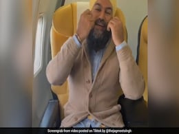 Sikh MP's "Cool Way" To Lure Youngsters For Canada Polls - TikTok Videos Sikh MP's "Cool Way" To Lure Youngsters For Canada Polls - TikTok Videos