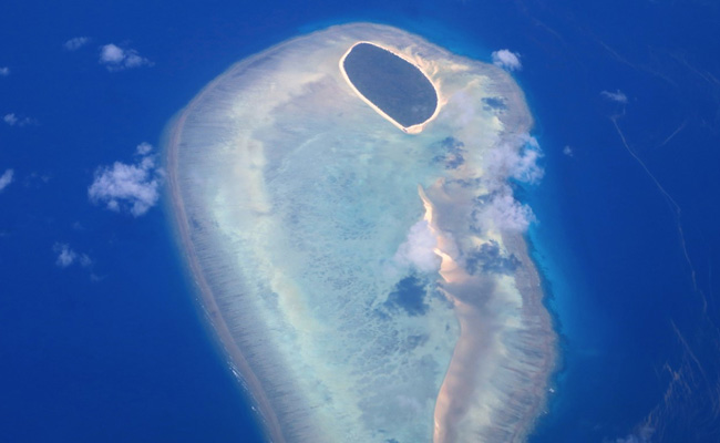 Great Barrier Reef Will Survive If Warming Kept To 1.5 Degrees: Study