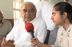 In 5 years, BJP Only Did "Event Management": Congress' Bhupinder Hooda In 5 years, BJP Only Did "Event Management": Congress' Bhupinder Hooda