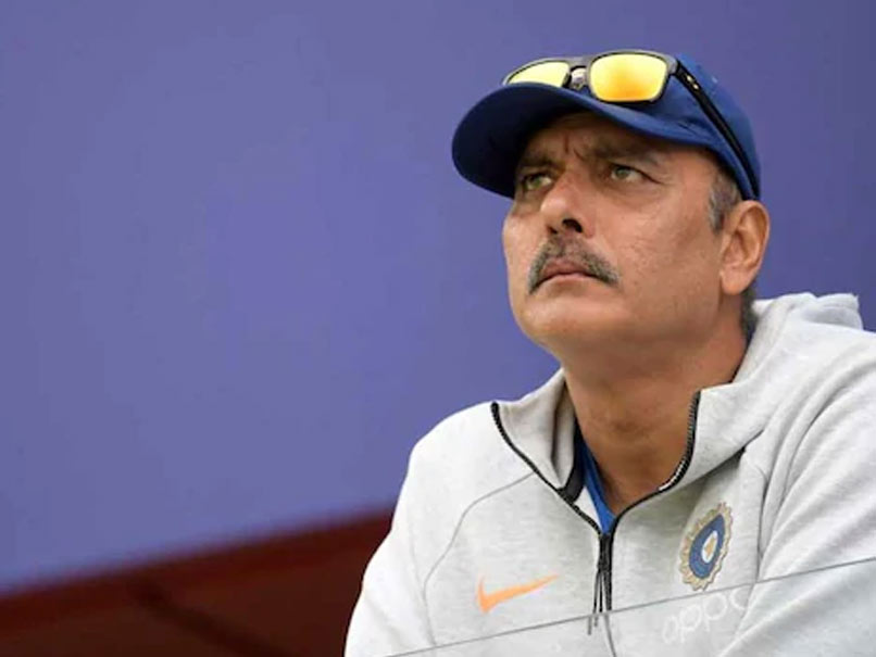 IND vs SA Test Series: कोच रवि शास्त्री बोले, टीम इंडिया की सोच है भाड़ में जाए पिच, हमें 20 विकेट लेने हैं