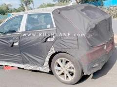 Next-Gen Hyundai i20 Spotted Testing In India; To Come With Rear Disc Brakes